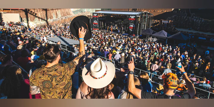 Jackalope Jamboree