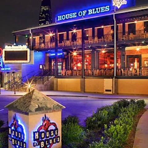 House Of Blues