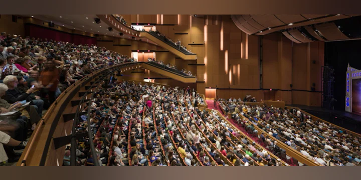 SAFE Credit Union Performing Arts Center