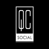 QC Social Lounge logo