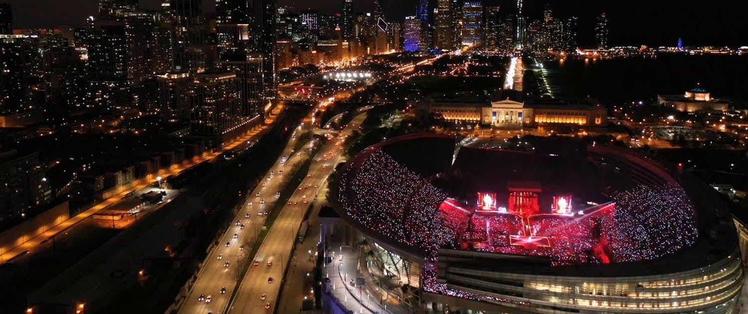 Soldier Field