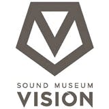 Sound Museum Vision logo