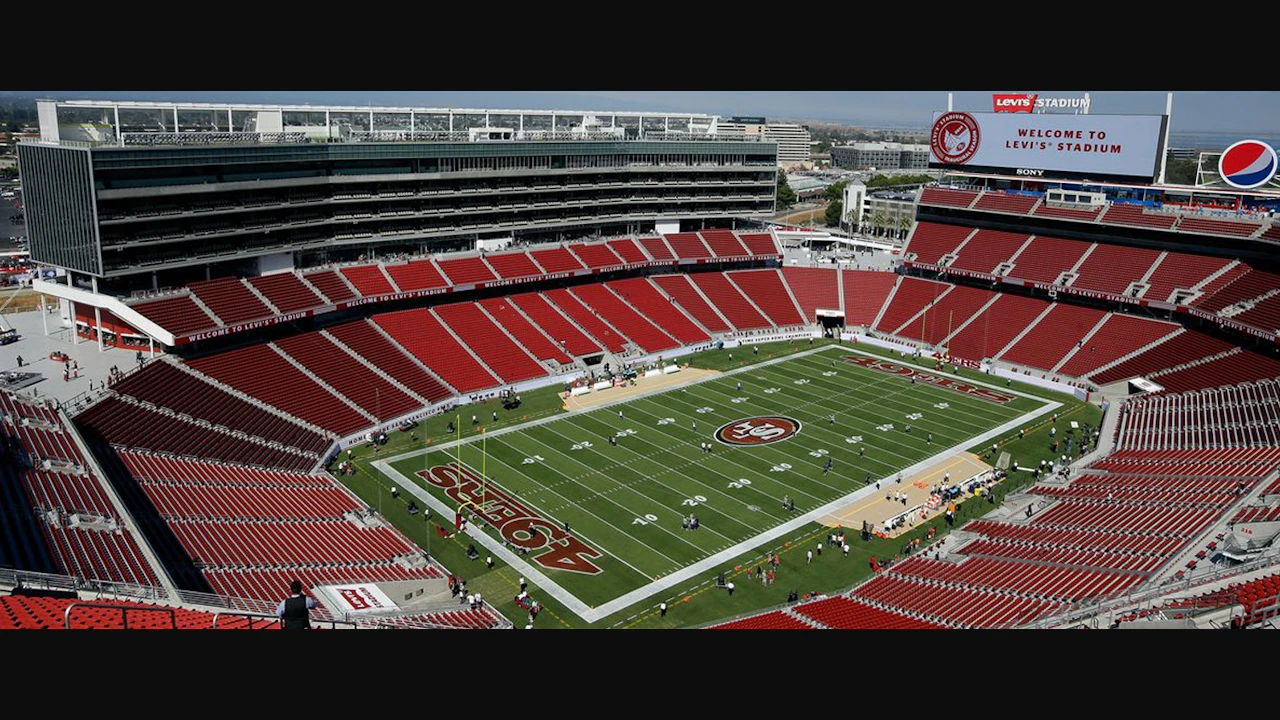 Levi's Stadium
