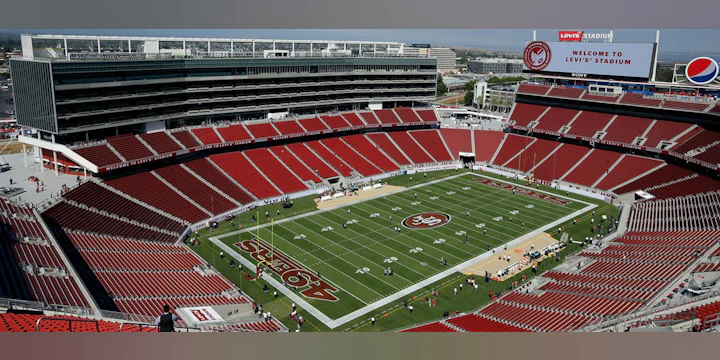 Levi's Stadium