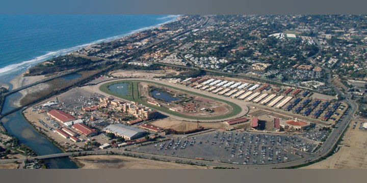 Del Mar Fairgrounds