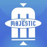Majestic Theatre logo
