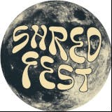 Shred Fest logo