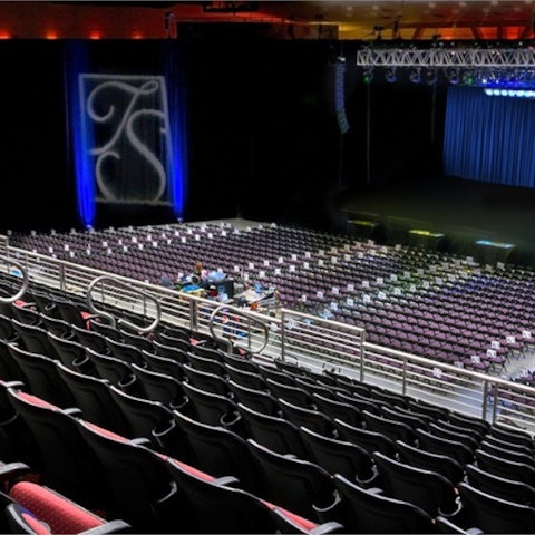 Turning Stone Resort Casino