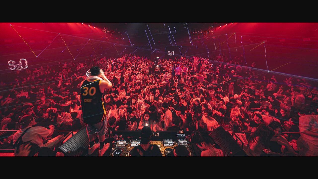How MUIN Bangkok FREE Guest List Works: FAQ & Tips - Discotech