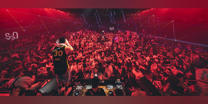 How MUIN Bangkok FREE Guest List Works: FAQ & Tips - Discotech