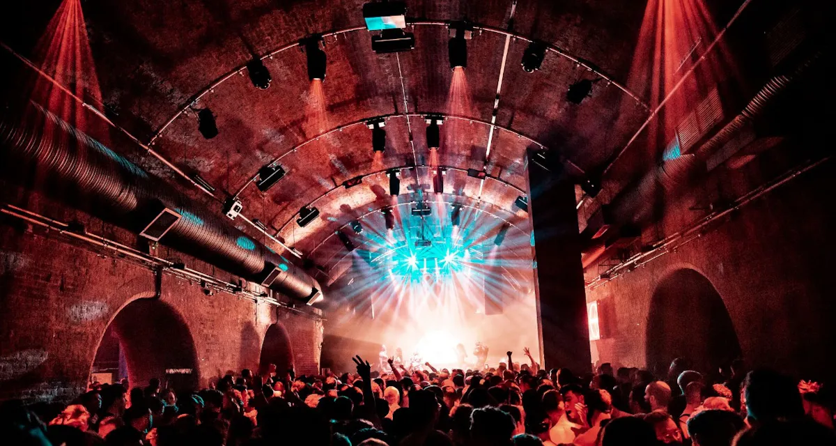 The Steel Yard photo