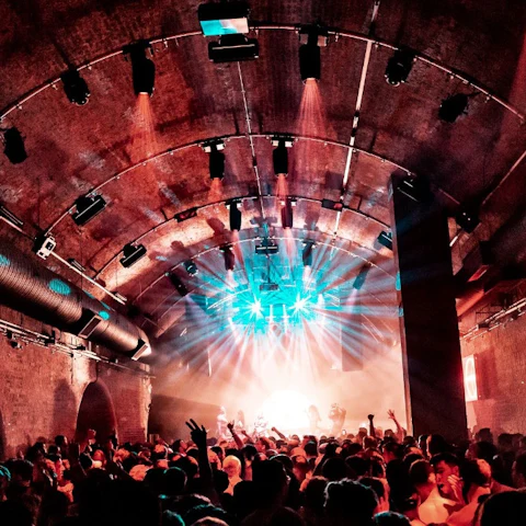 The Steel Yard