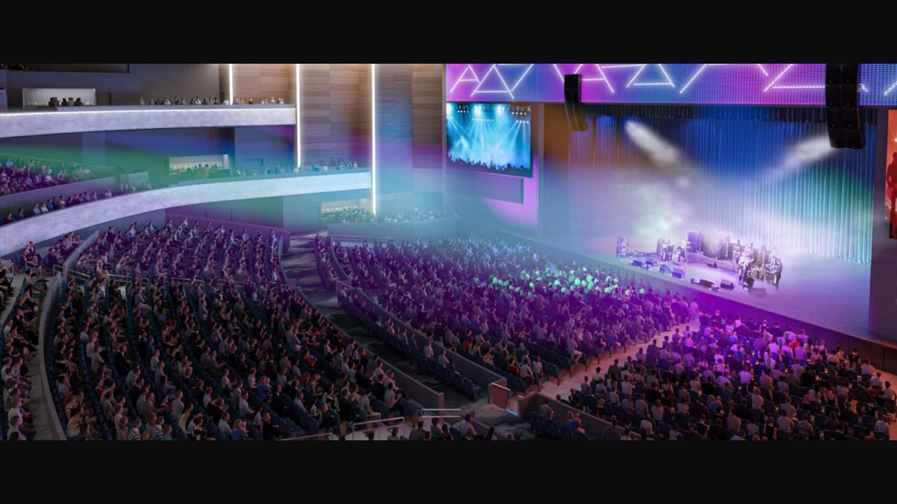 Thunder Valley Casino Resort