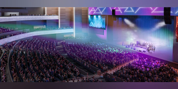 Thunder Valley Casino Resort