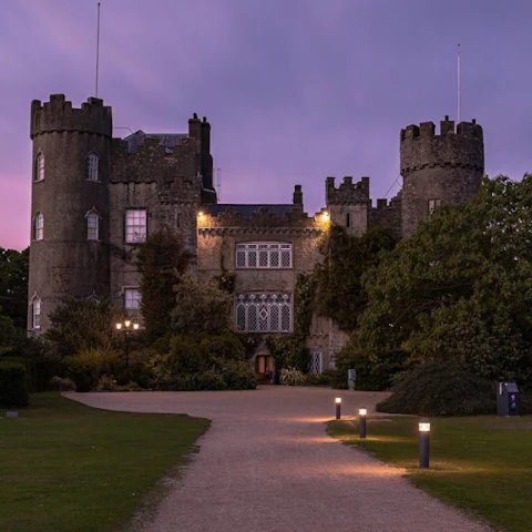 Malahide Castle