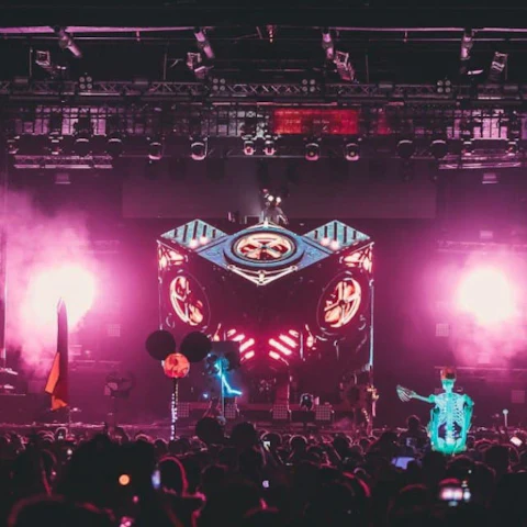 Goldrush Festival
