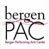 Bergen Performing Arts Center logo