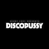 Discopussy logo