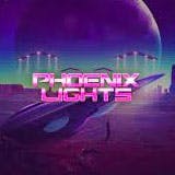 Phoenix Lights logo