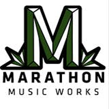 Marathon Music Works logo
