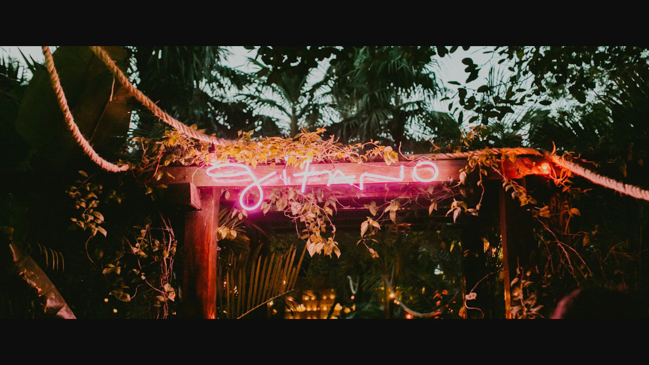 Gitano Tulum Jungle