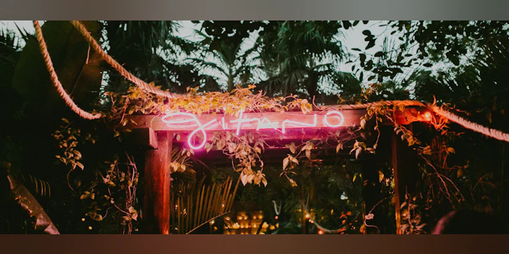 Gitano Tulum Jungle