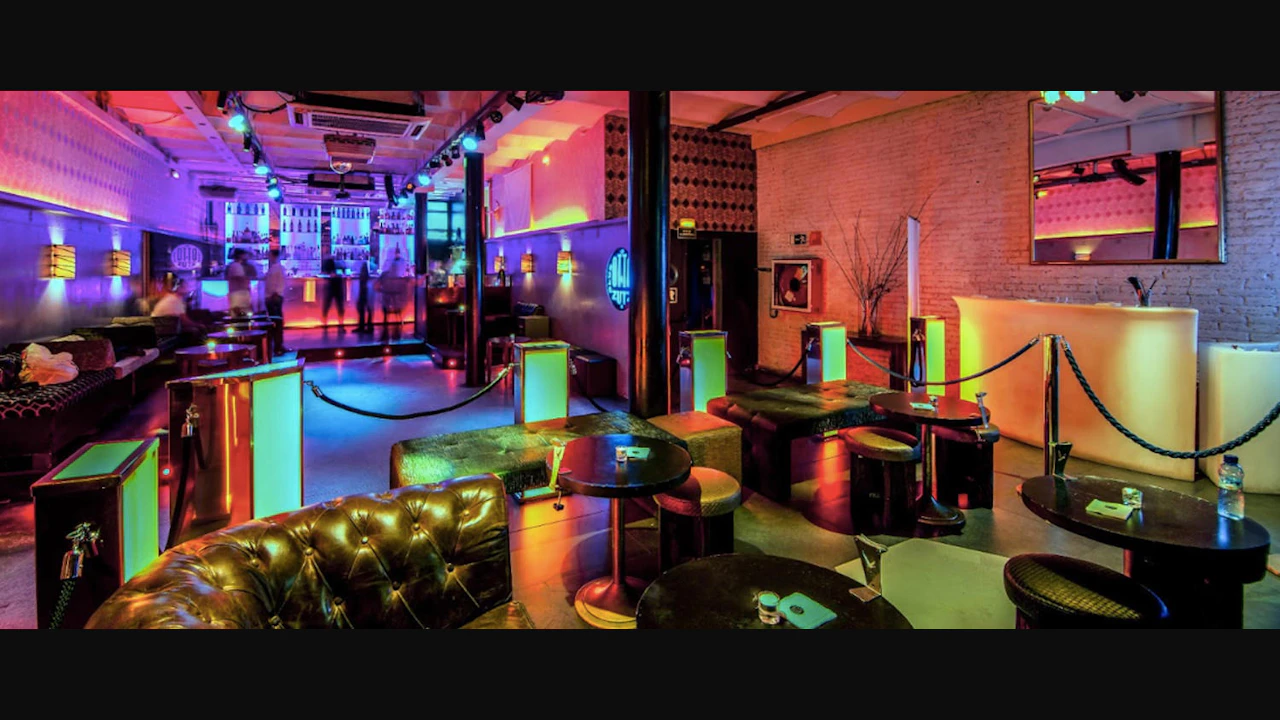 Otto Zutz Barcelona Tickets & Promo Codes: FAQ & Tips - Discotech
