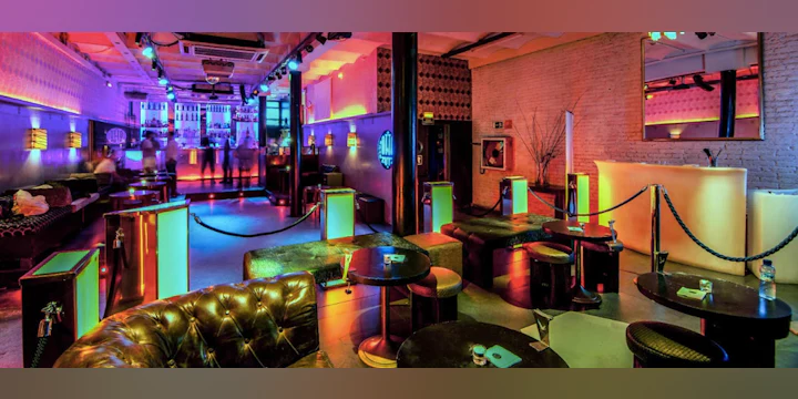 Otto Zutz Barcelona Tickets & Promo Codes: FAQ & Tips - Discotech