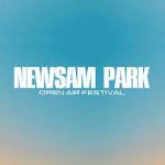 Newsam Park Festival logo