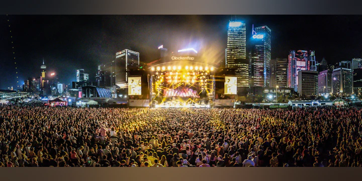 Clockenflap