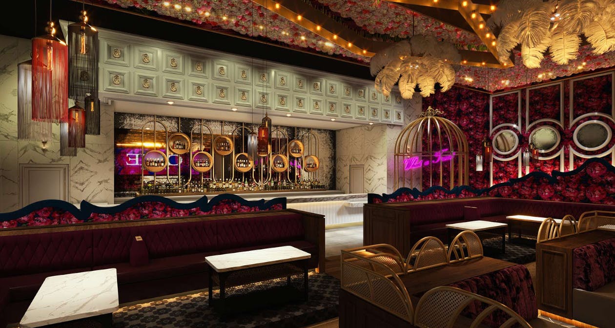 Cake Nightclub