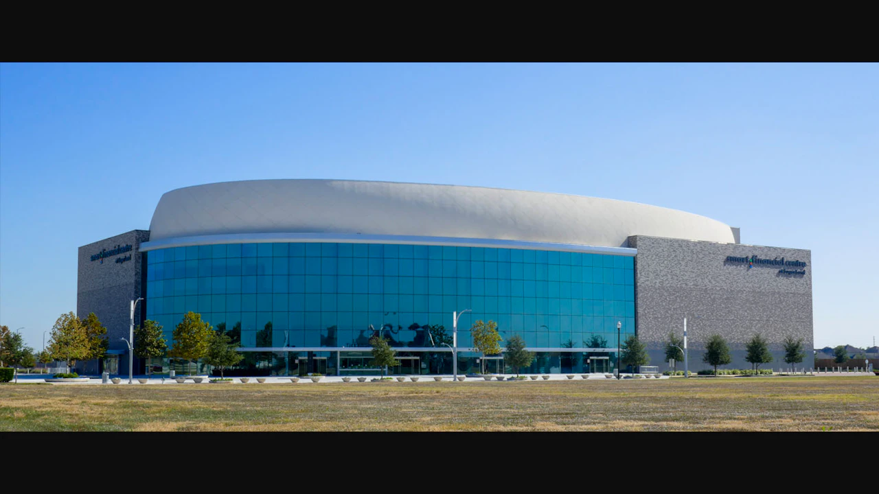 Smart Financial Centre