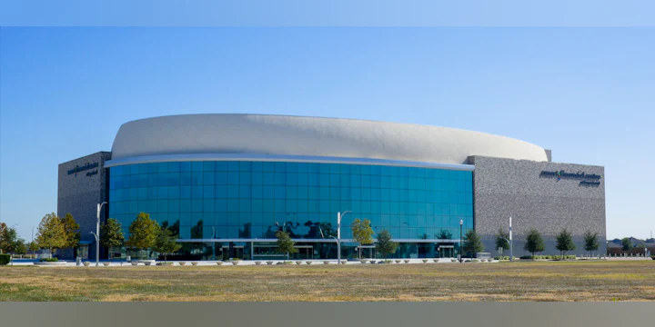 Smart Financial Centre