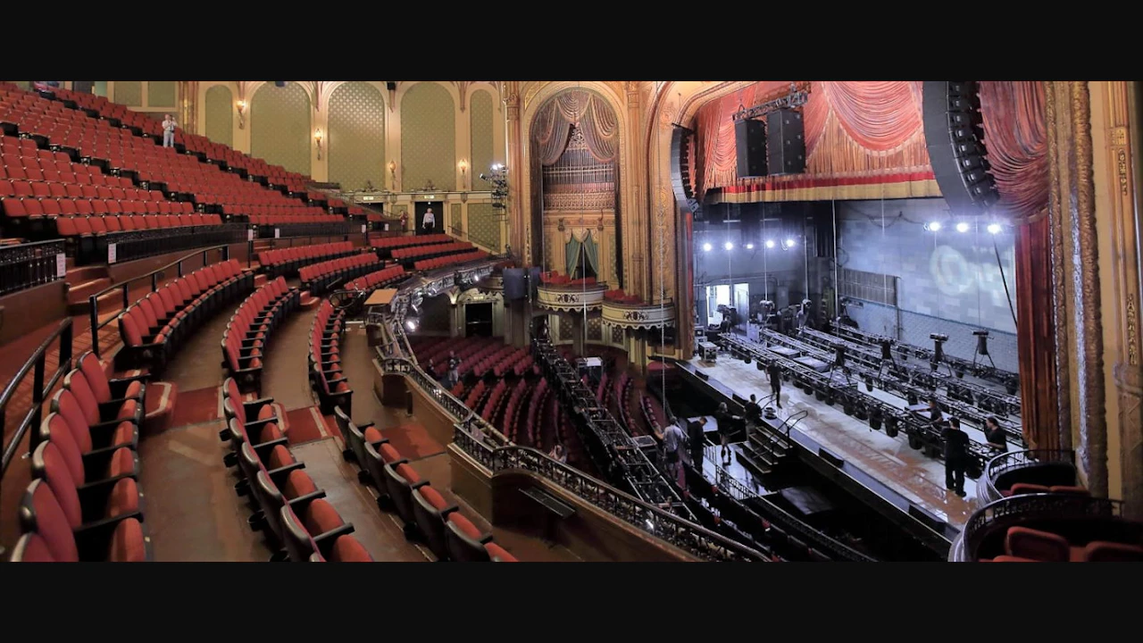 Orpheum Theatre