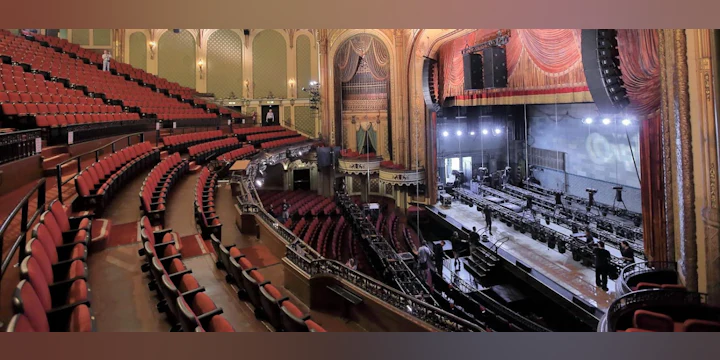 Orpheum Theatre