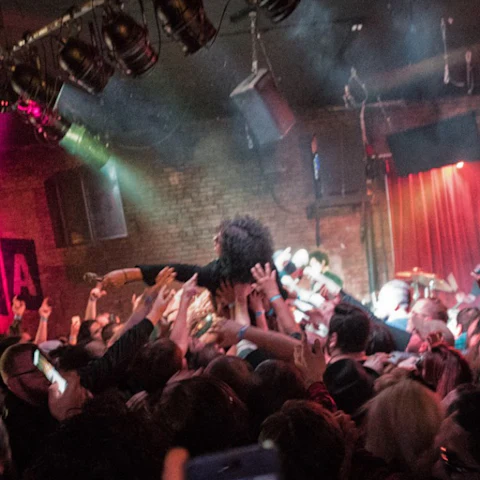 Club Dada