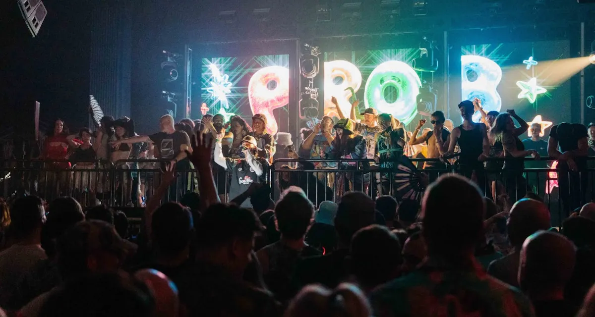 Realm PDX photo