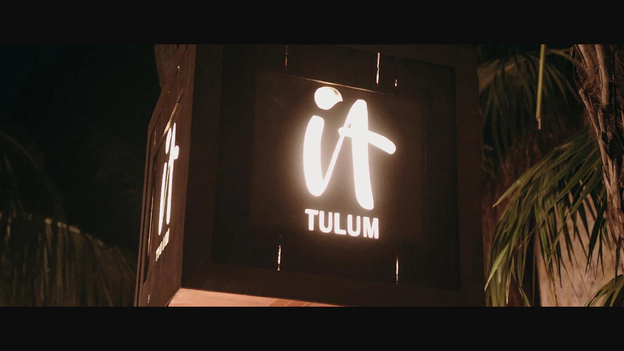It Club Tulum