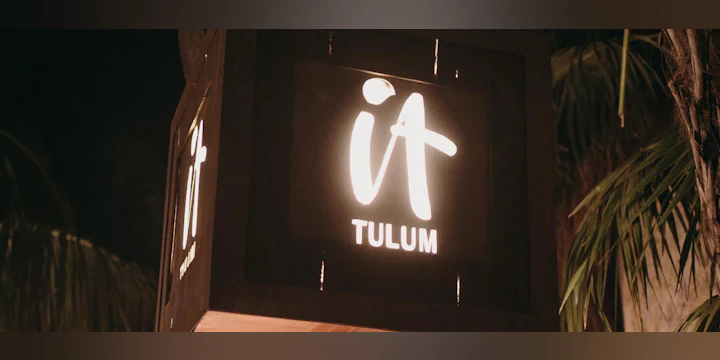 It Club Tulum