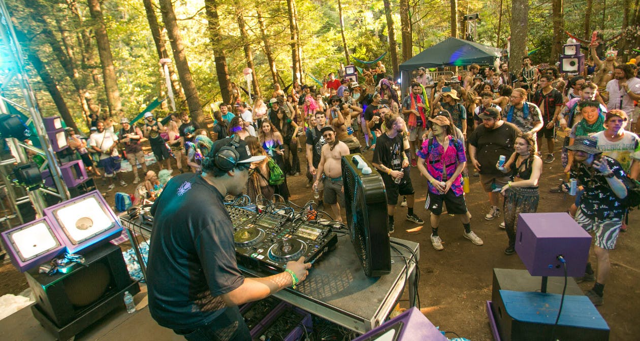 Big Dub Festival - Pittsburgh - Festival Tickets and VIP Passes | Discotech