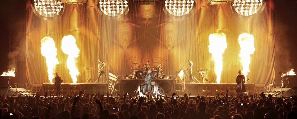 OKC Zoo Amphitheatre