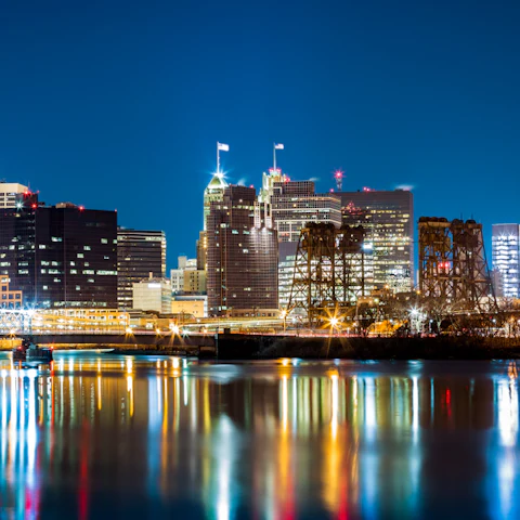 Newark Concerts & Events