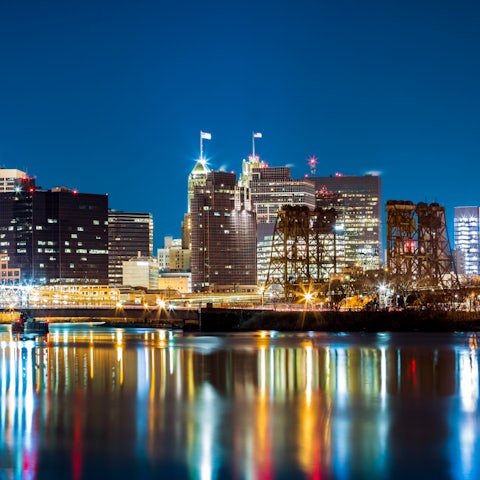 Newark Concerts & Events