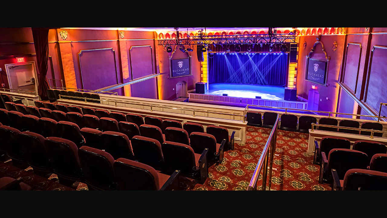 Buckhead Theatre