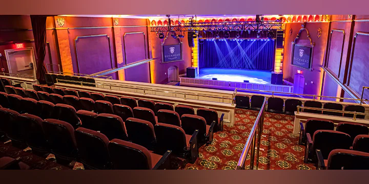 Buckhead Theatre
