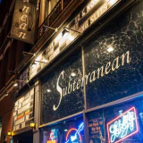 Subterranean