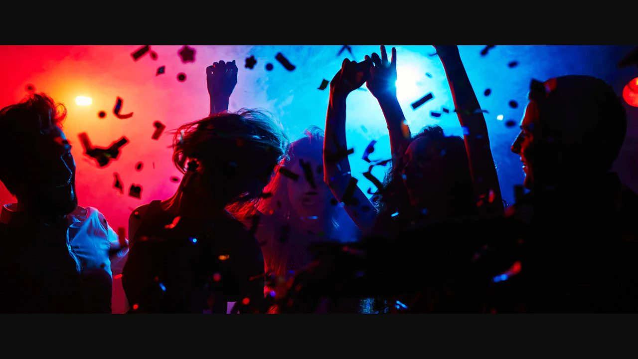 Rogue Nightclub