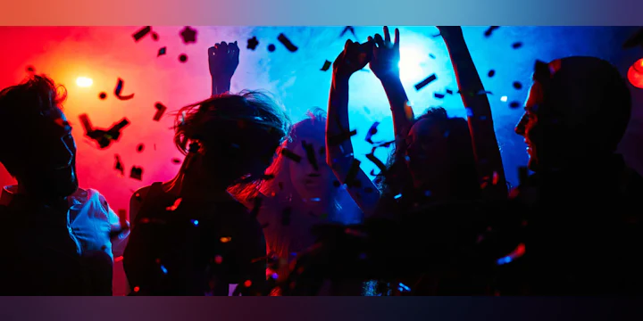Rogue Nightclub
