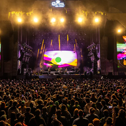 Corona Capital