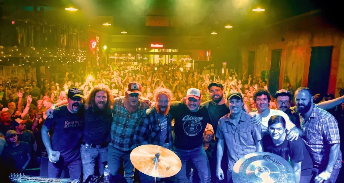 Headliners Music Hall photo